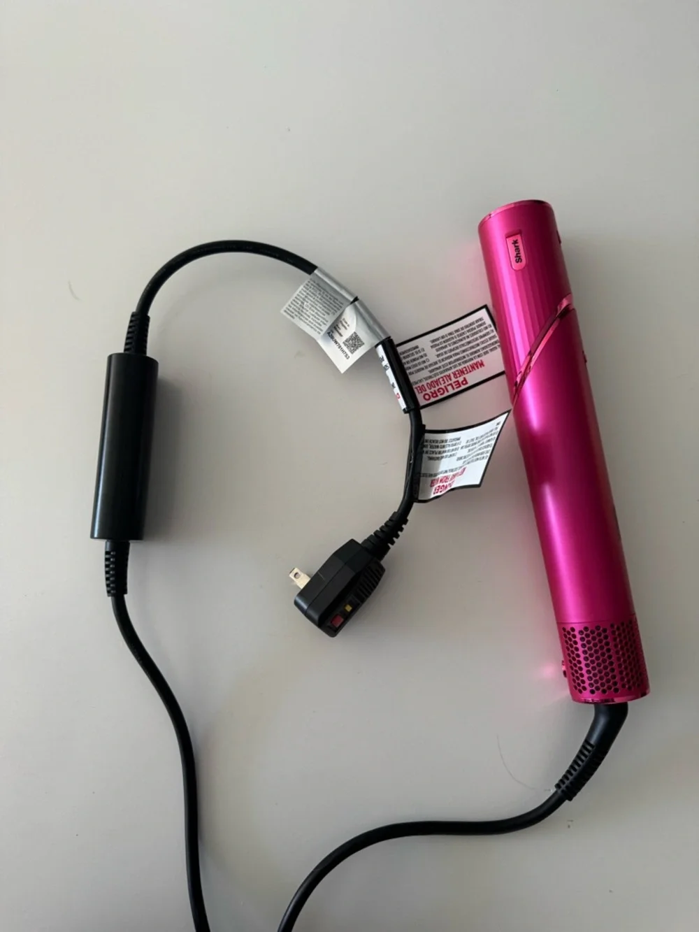 Shark Flex Style Limited Edition Malibu Pink - Picture 7 of 14